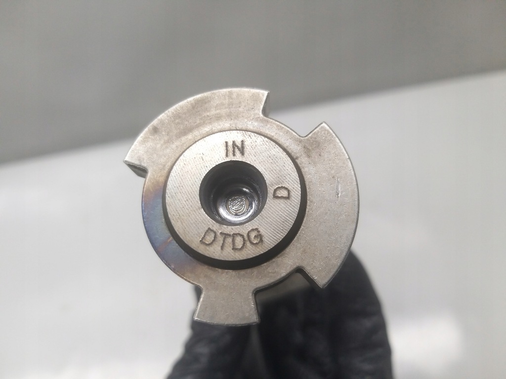 фото №11, Вал распределительного вала всасывающий dacia sandero ii clio v 1.0 sce b4de411 2713r