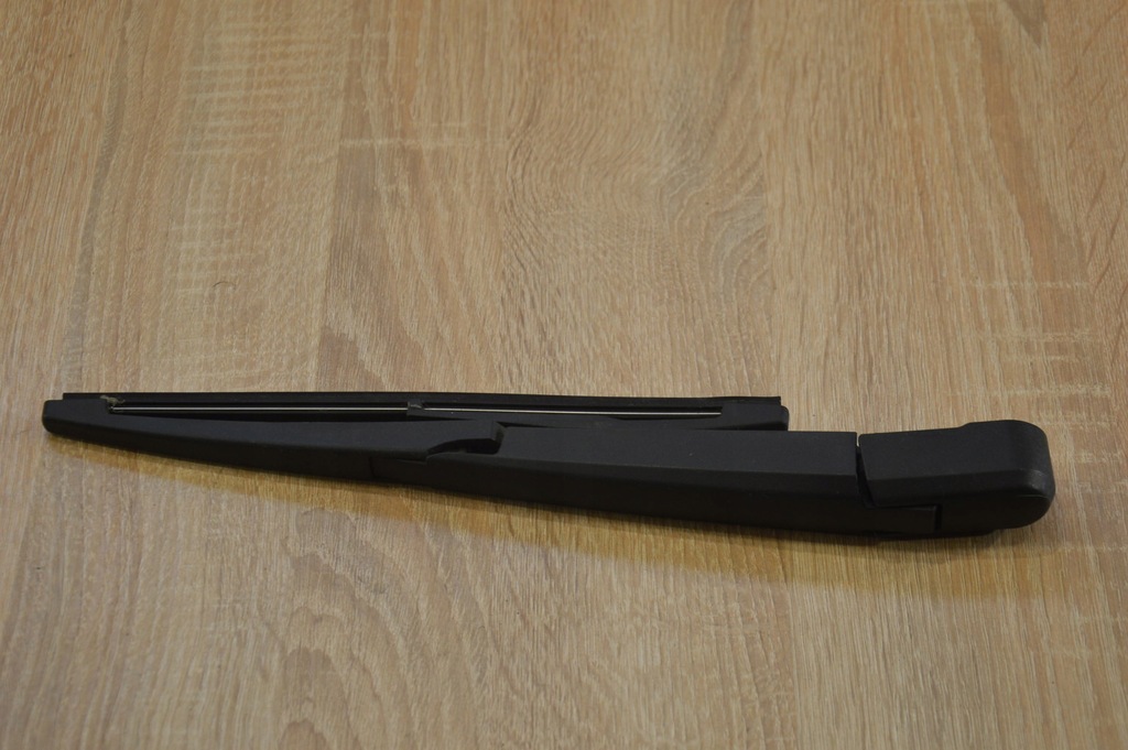 фото №1, Важіль двірники кришки chevrolet orlando