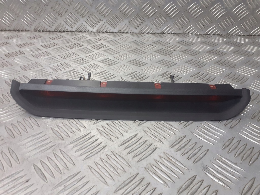 фото №1, Лампа свет стоп opel vectra c kombi