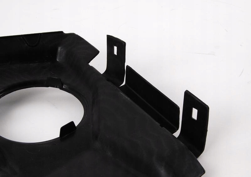 Защита левая bmw 5 e34 03 1987 12 1995 оригинальный 51711946433 в Украине