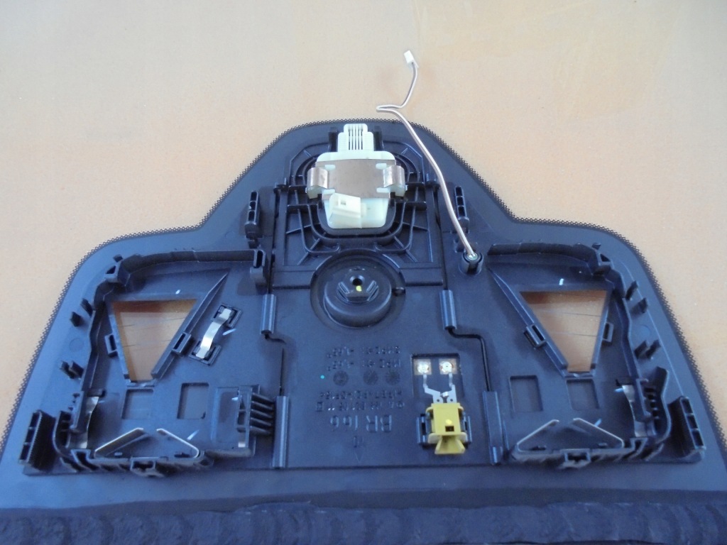 Mercedes ml gle w 166 suv стекло перед оригинал камеры датчик подогрев в Украине