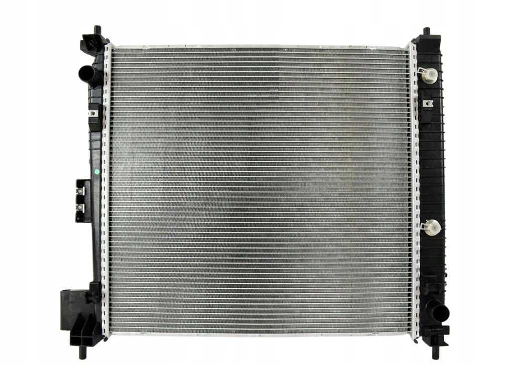 фото №1, Радіатор wody gmc acadia 2017 -