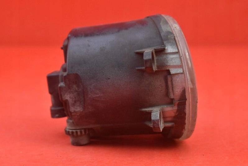 фото №5, Протитуманна фара лівий перед передній 81220-00041 toyota corolla e15 06-13