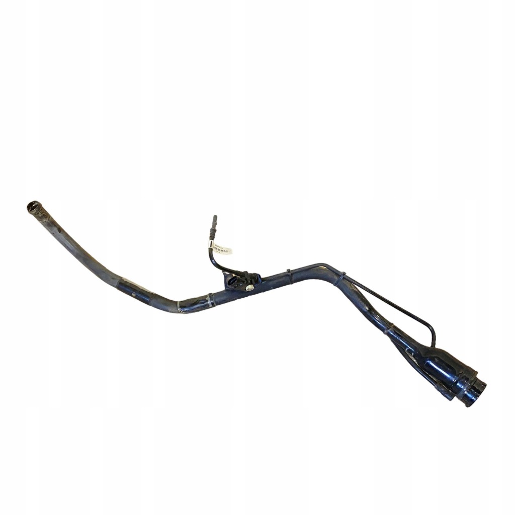 фото №1, Dodge charger 2017 заливна горловина пального