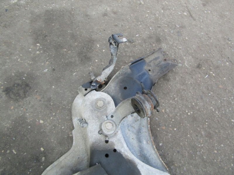 фото №7, Espace iv балка підвіска перед 2,0 dci 131km