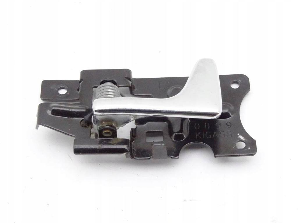 фото №1, Land rover discovery ii 98-04 ручка дверь левый задняя