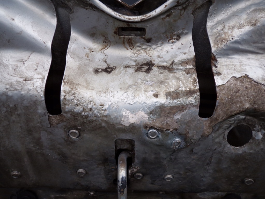 Капот крышка двигателя citroen c4 1 1 цвет eylc Недорого