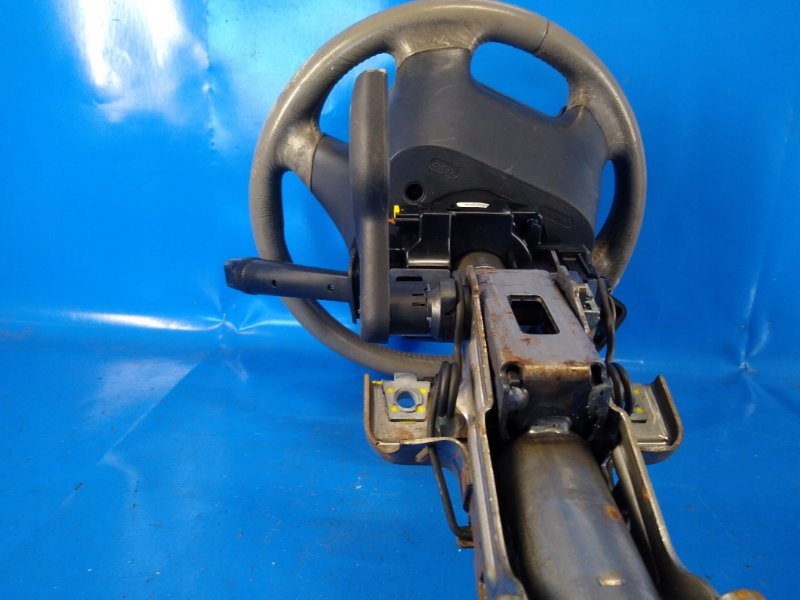 фото №8, Колонка керма volvo xc70 00-07 31302715