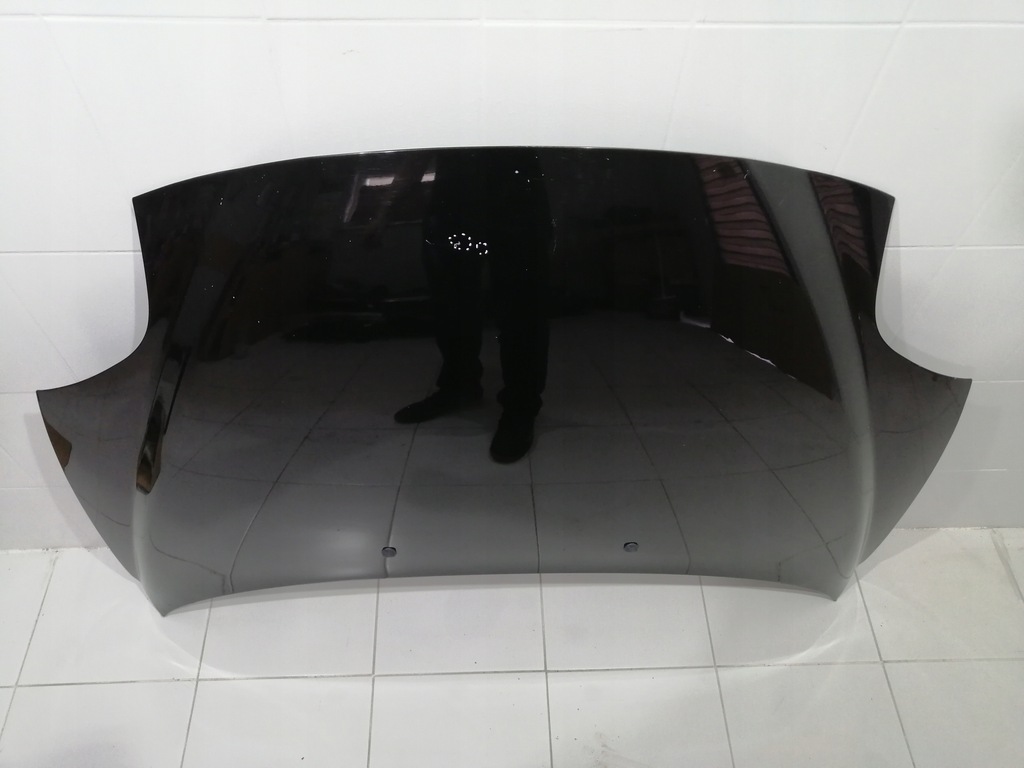 фото №9, Капот alfa romeo mito