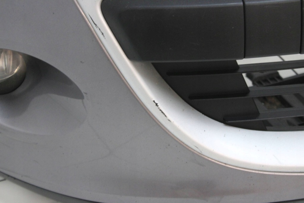 Renault megane 3 купе 08r- бампер перед передний tekng с Разборки