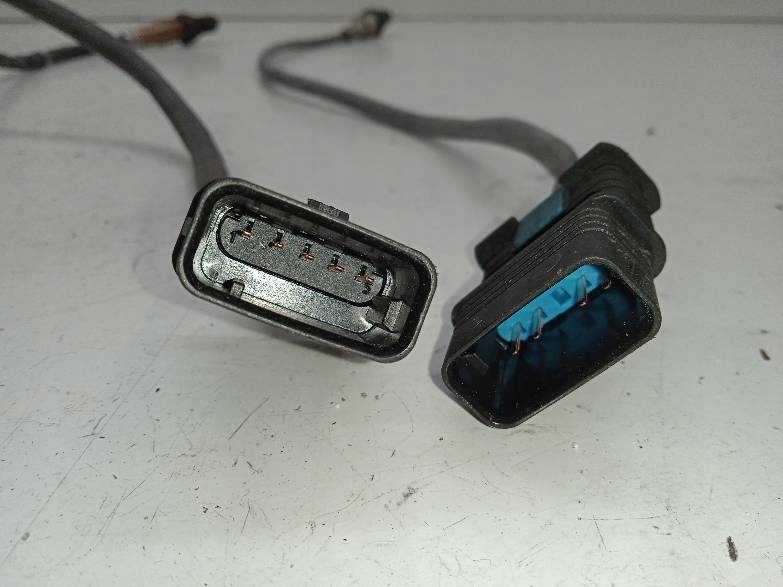 Датчик лямбда-зонд 0258027083 mini countryman 2 2017- 2023 f60 Недорого