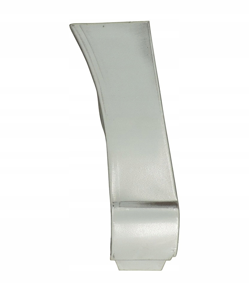 фото №1, Seat leon toledo ii ремкомплект крила перед ліва