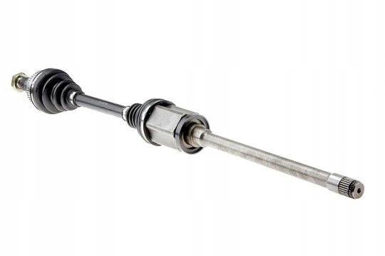 фото №2, Приводной вал приводная правая передняя bmw 5 e60 e61 04-10