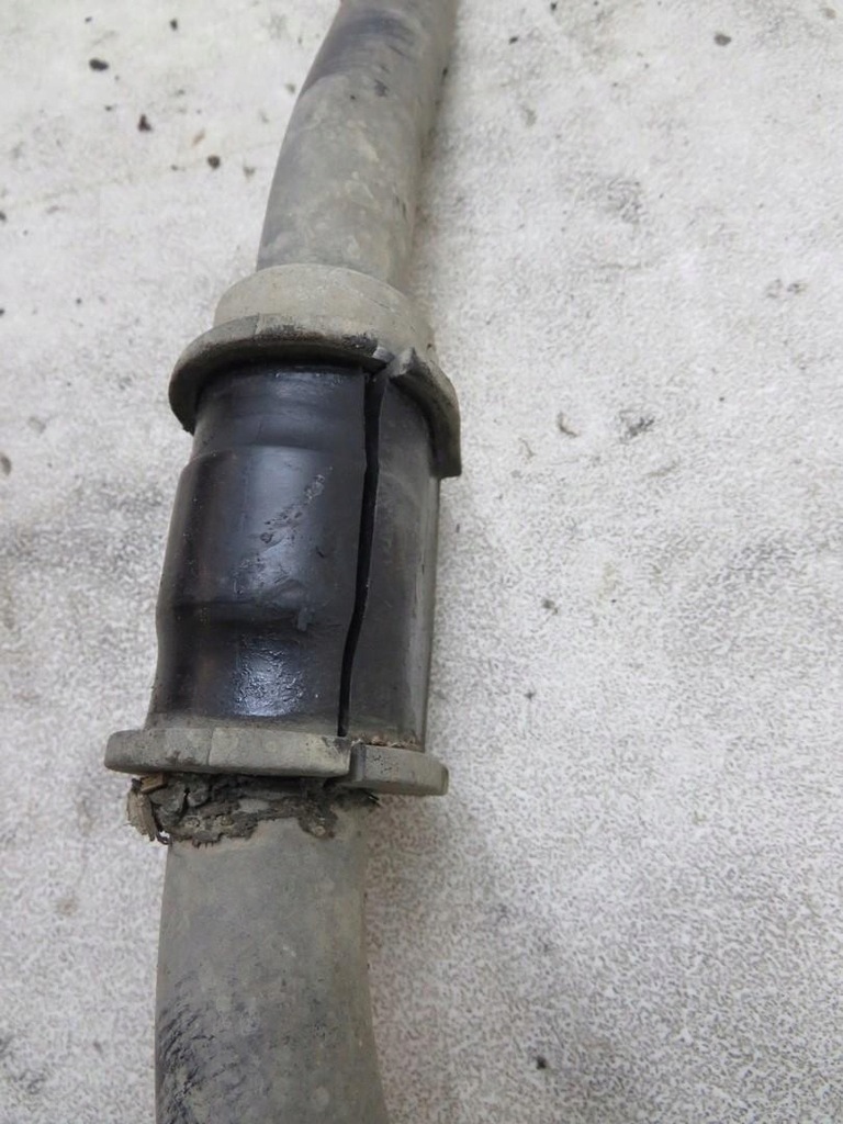 фото №5, Тяга стабілізатора перед sx4 s-cross