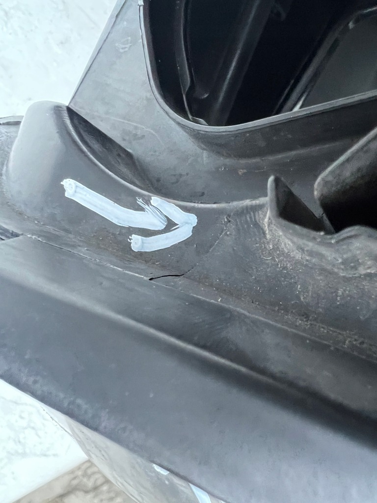 фото №6, Bmw 2 f45 лампа передняя левая 7472213-01