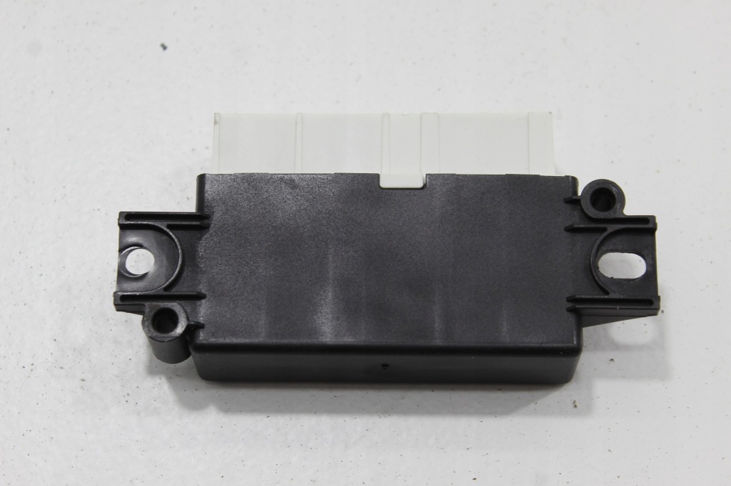 фото №3, Skoda rapid модуль pdc 5q0919283f