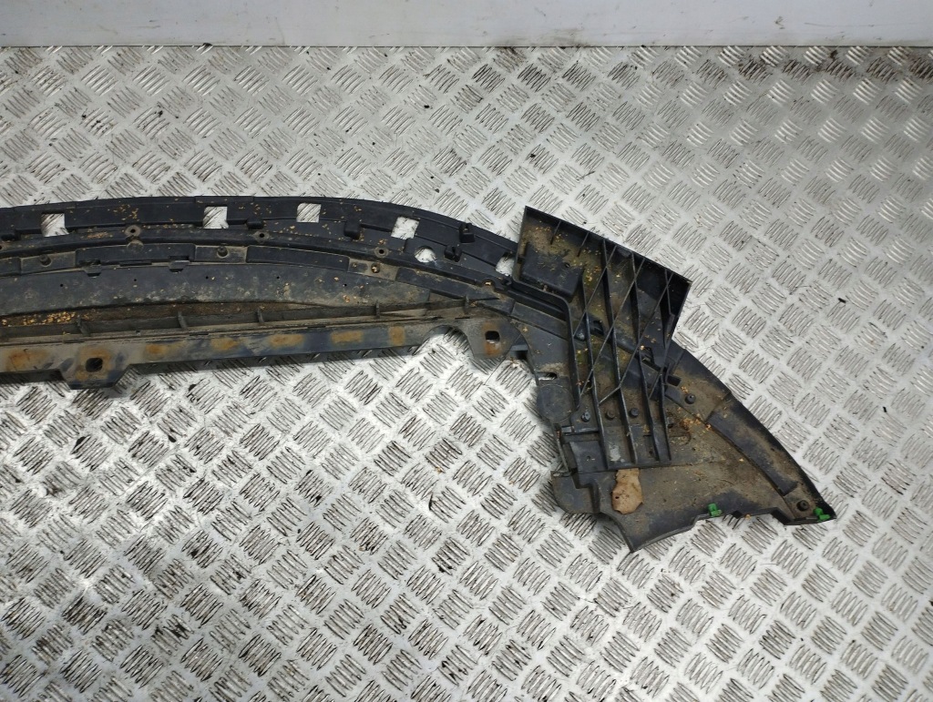 фото №7, Volvo v60 2010 захист pod бампер передній