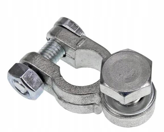 фото №1, Супорт акумулятор негативний vlc1194