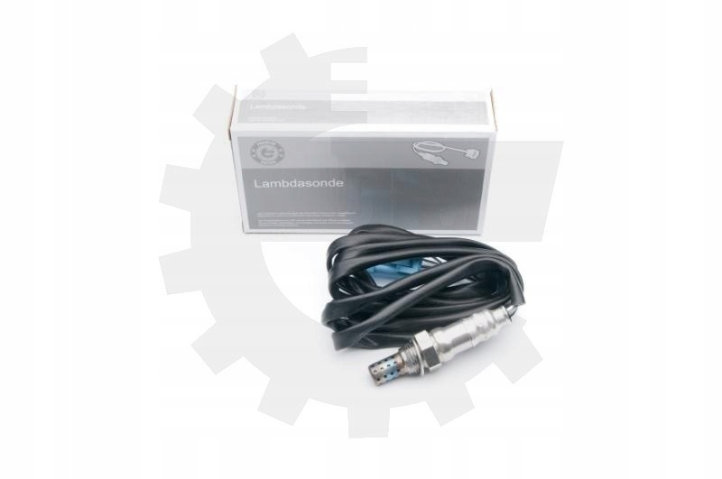 фото №9, Датчик лямбда-зонд citroen peugeot oza341pg8