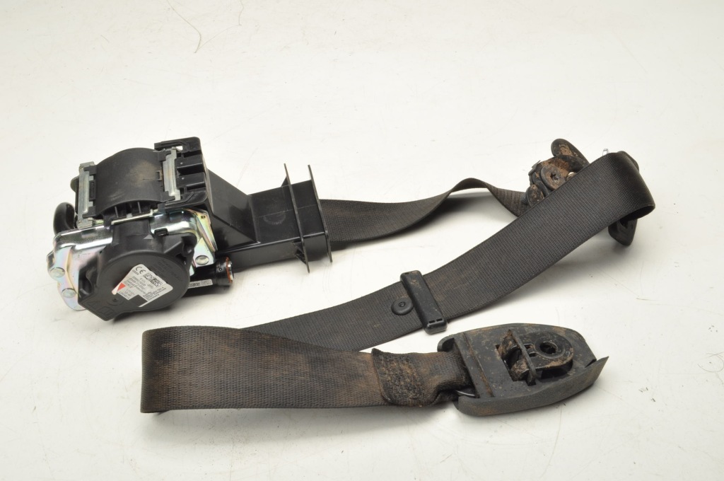 Купити Bmw 3 g20 g21 ремінь безпеки ліве перед 7496289
