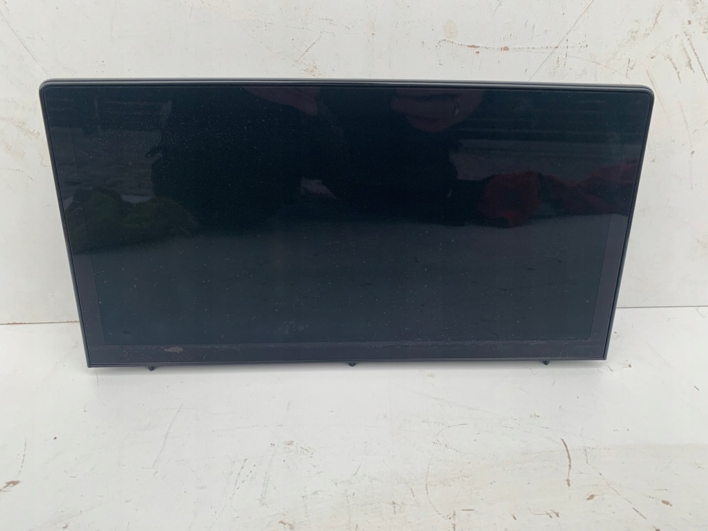 фото №10, Ford escape mk4 iv 2023- lift kuga дисплей екран монітор навігації usa