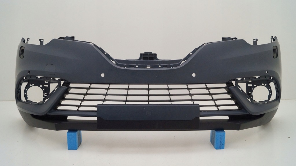 фото №1, Renault scenic 4 iv 16- бампер передний перед s9