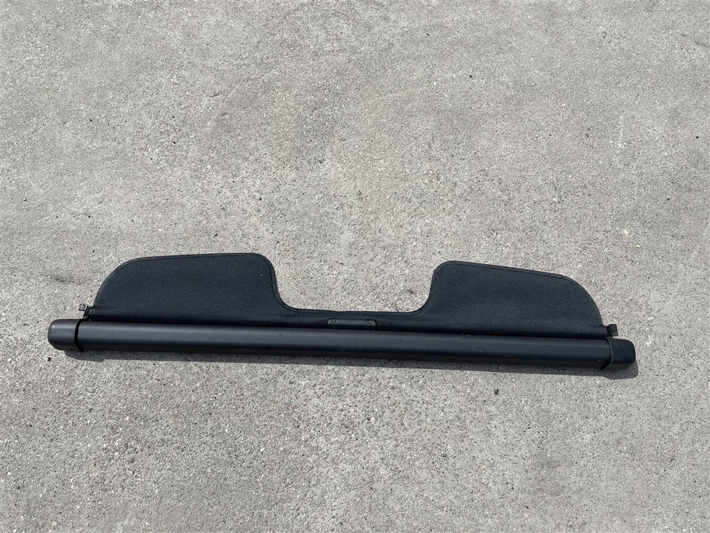 фото №4, Шторка багажника citroen berlingo iv 4 riffter 18-