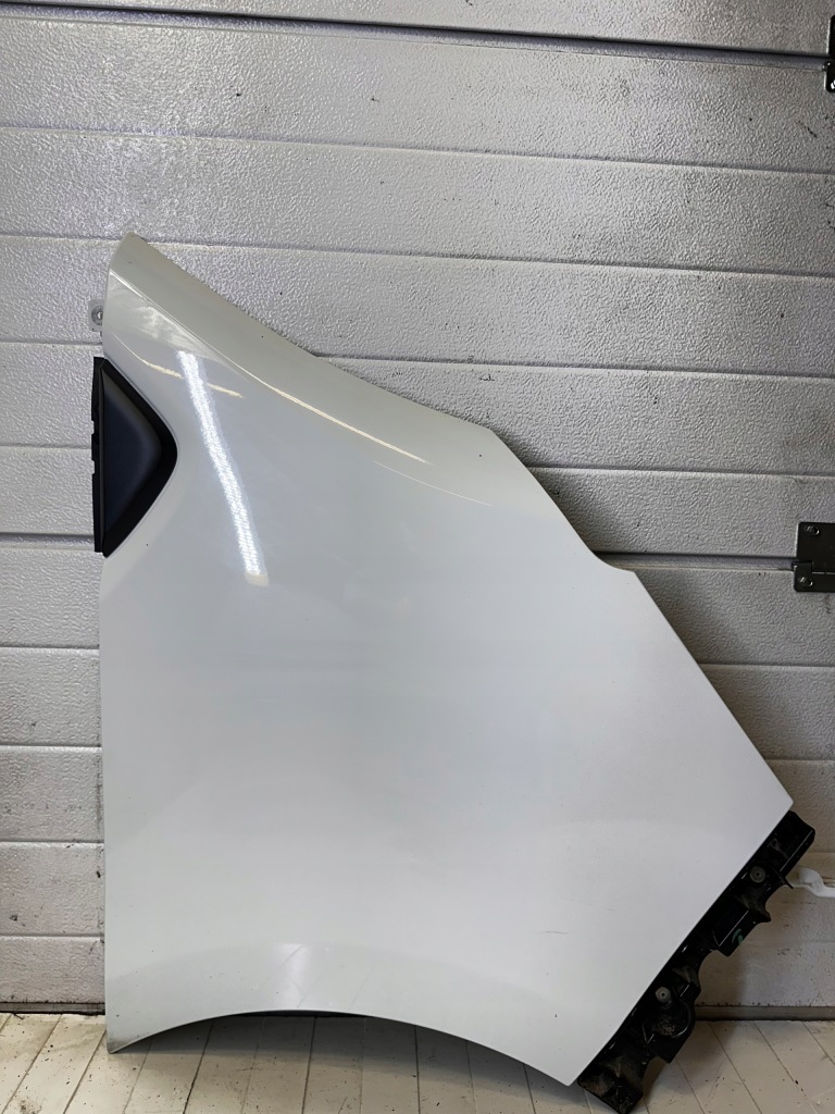 фото №1, Nissan primastar ii 2021- renault trafic iii lift 2019- крила правий перед