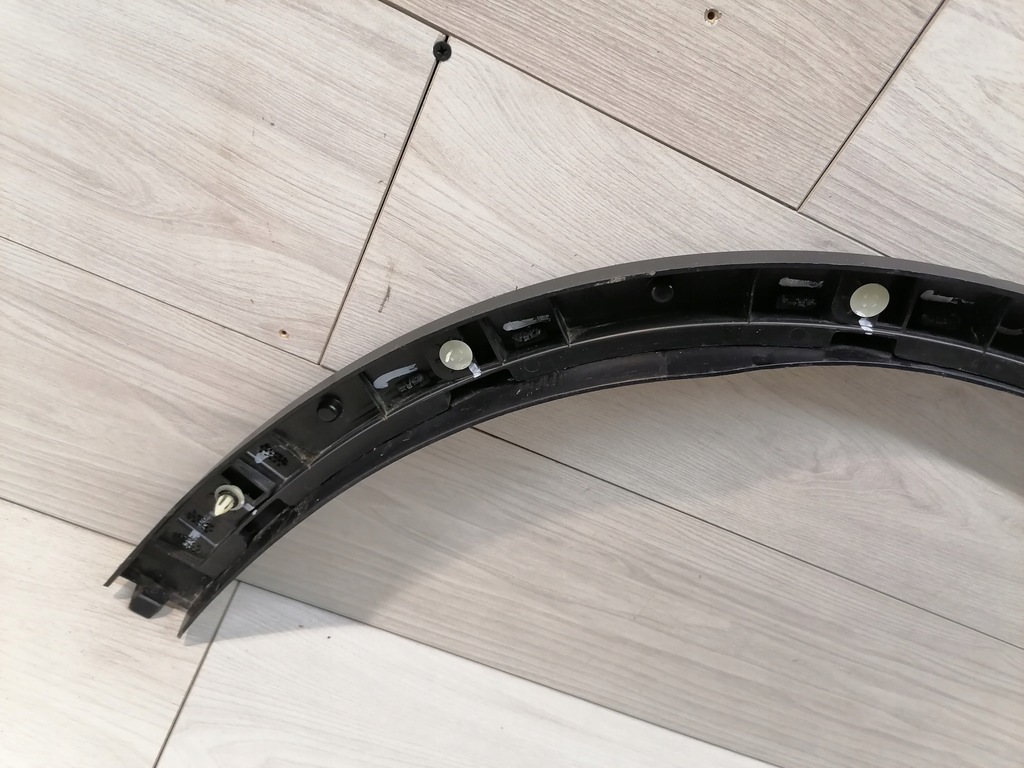 фото №10, Bmw x5 g05 молдинг крила правий задня 7440920