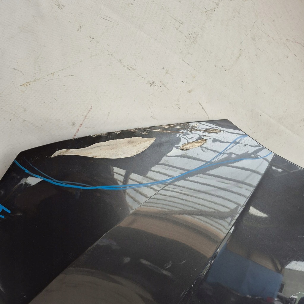 фото №10, Bmw 3 g20 g21 18- капот крышка двигателя