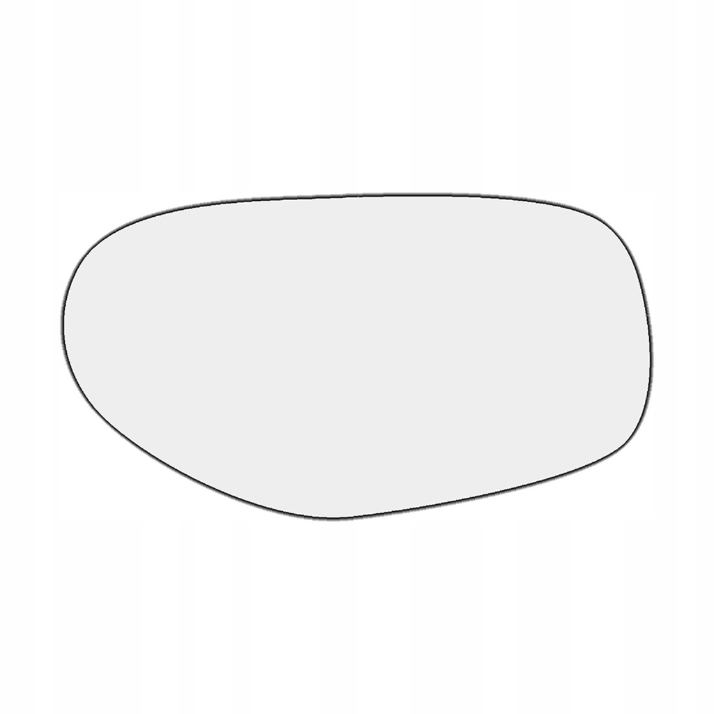 фото №1, Скло/дзеркало aston martin db7 1994-2004 2003 2002