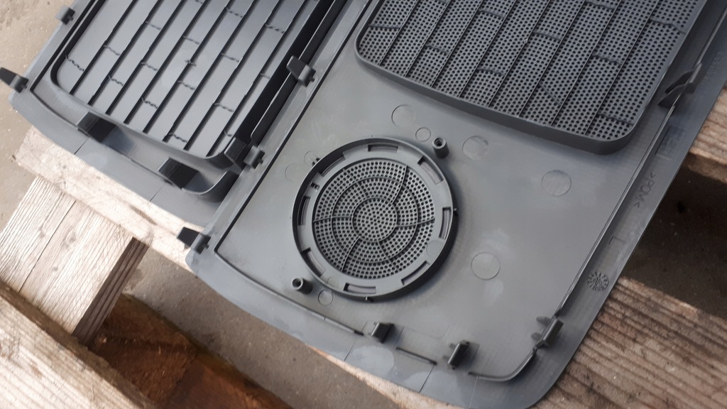 фото №13, A4 b8 s4 накладки дверь bang olufsen sedan