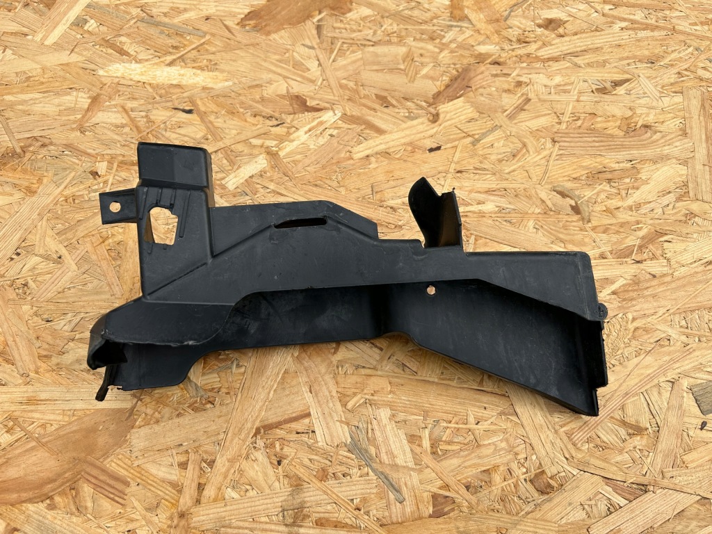 фото №2, Ford c-max mk2 захист жабо шарнір