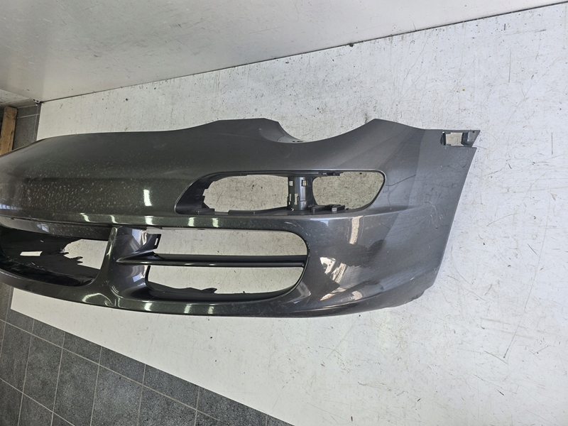 фото №1, Porsche 911 997 бампер