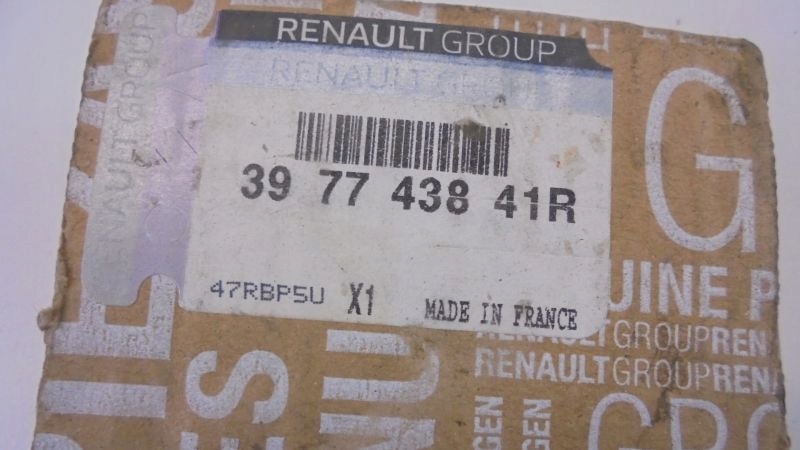 фото №5, Master iii подшипник опоры полуось oryg