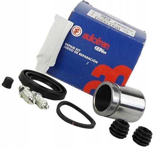 фото №1, Autofren ремкомплект супорт задня honda shuttle