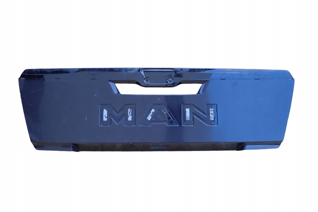 Купити Man tgx 2007-2014 решітка радіатора решітка радіатора 81611506076 81.61150-6076