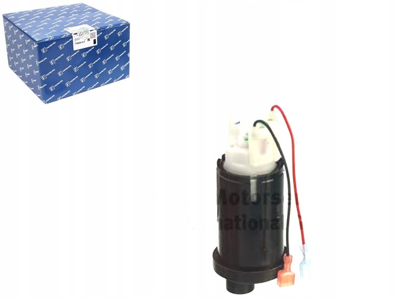 фото №1, Pierburg електрична насос пального citroen ax bx c1