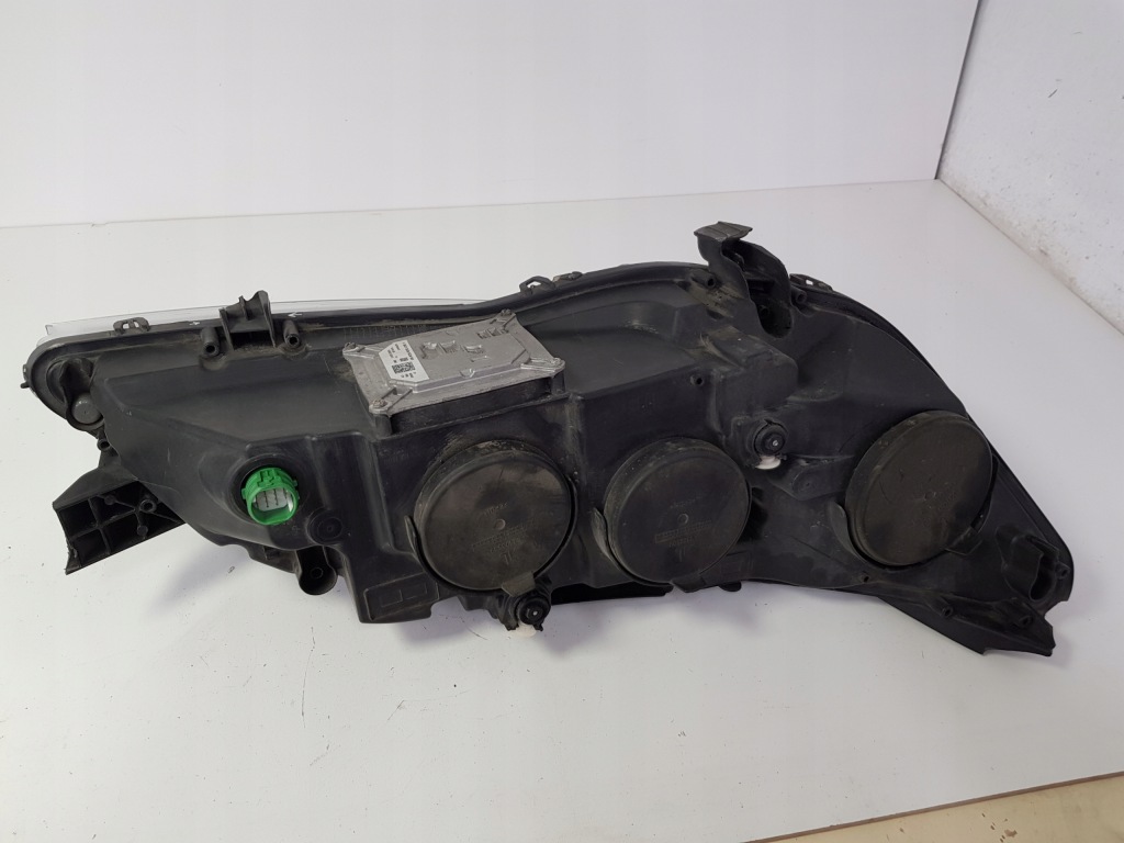 2 fiat ducato iii рестайлінг  лампи ліва права перед led 1394425080 1394433080 eu Зі Шроту