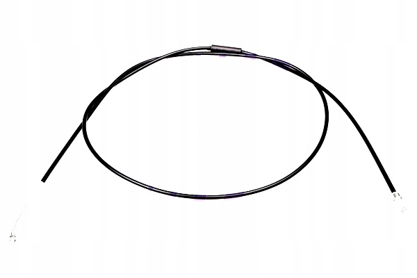 фото №2, Fast ft73203 тяга замка крышки отсек двигателя