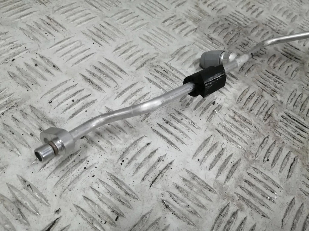 фото №6, Nissan micra k14 wąż шланг кондиціонера 924405fn0b