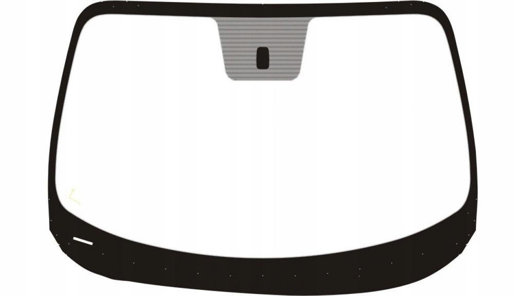 фото №1, Скло лобове передня nissan juke 10-