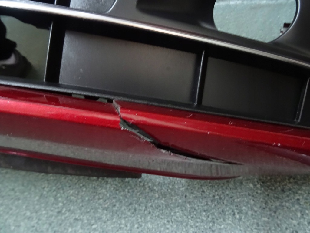 фото №7, Audi a7 4g8 lift бампер передний 6pdc омыватель pod радары