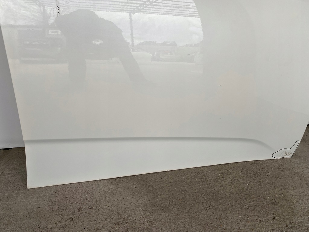 фото №7, Kia soul iii 2018r- двері передні праве перед