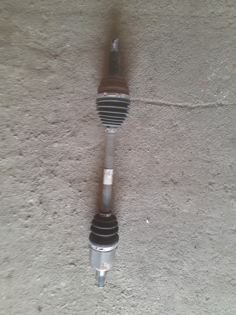 фото №1, Kia ceed iii lift proceed 1.5 tgdi приводной вал левая automatlewa 23r