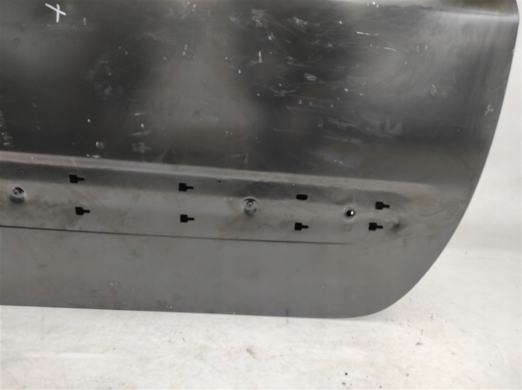 фото №6, Двері праве перед renault espace 4 iv 2002-2014