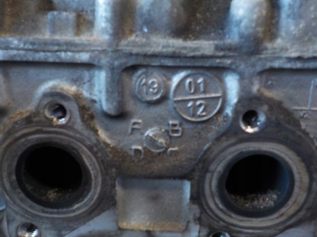 фото №10, Citroen berlingo iii 1.6ehdi двигатель блок двигателя 9h06