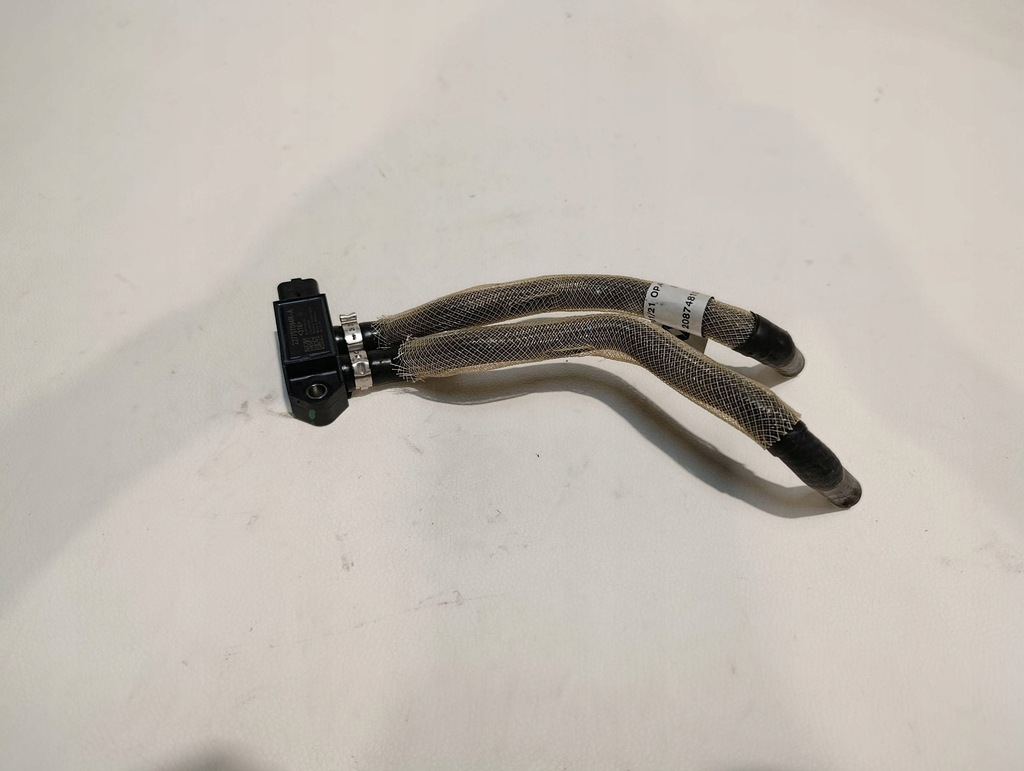 фото №1, Датчик давления выхлопных газов renault arkana 227707094r 208748109r