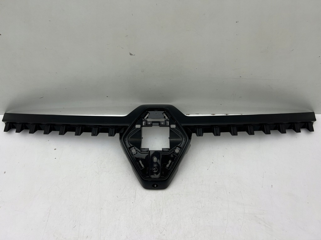 фото №1, Renault austral решітка радіатора решітка радіатора бампера передній перед n 22-