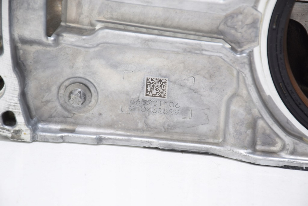 фото №13, Bmw f40 f44 f45 f46 f48 f39 блок двигателя b38a15f - b38b / b38c